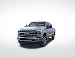 New 2026 Ford F-250 Lariat Crew Cab thumbnail 4