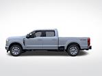 New 2026 Ford F-250 Lariat Crew Cab thumbnail 5