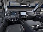 New 2026 Ford F-250 Lariat Crew Cab thumbnail 8