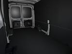 New 2026 Ford Transit 250 Medium Roof Empty Cargo Van thumbnail 10