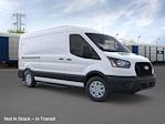 New 2026 Ford Transit 250 Medium Roof Empty Cargo Van thumbnail 7