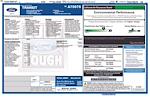 New 2026 Ford Transit 250 Medium Roof Empty Cargo Van thumbnail 1