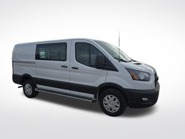 Used 2024 Ford Transit 250 Low Roof Empty Cargo Van - photo 16