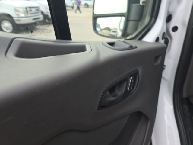Used 2024 Ford Transit 250 Low Roof Empty Cargo Van - photo 11
