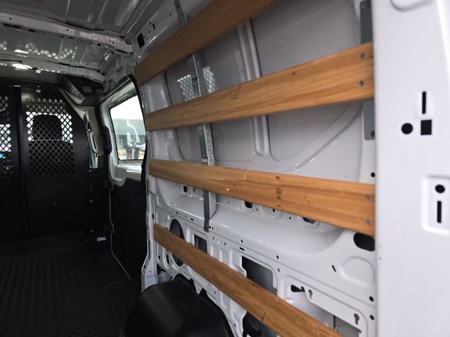 Used 2024 Ford Transit 250 Low Roof Empty Cargo Van - photo 12