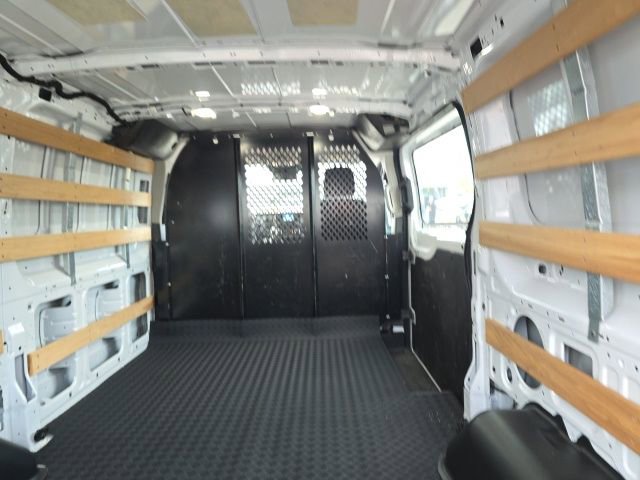 Used 2024 Ford Transit 250 Low Roof Empty Cargo Van - photo 13