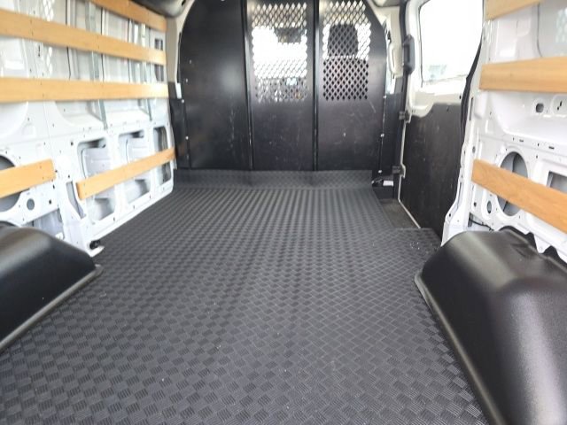 Used 2024 Ford Transit 250 Low Roof Empty Cargo Van - photo 14