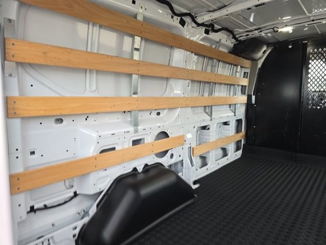 Used 2024 Ford Transit 250 Low Roof Empty Cargo Van - photo 15
