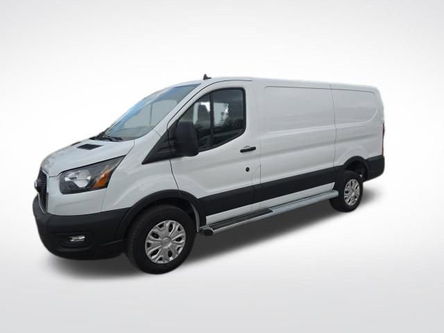 Used 2024 Ford Transit 250 Low Roof Empty Cargo Van - photo 5