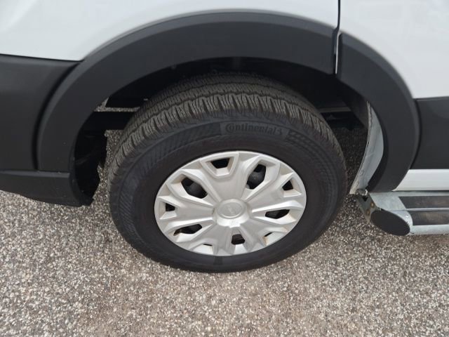 Used 2024 Ford Transit 250 Low Roof Empty Cargo Van - photo 6