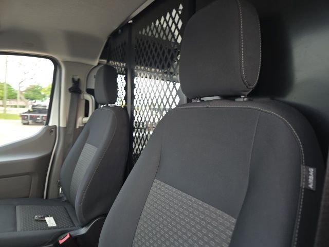 Used 2024 Ford Transit 250 Low Roof Empty Cargo Van - photo 7