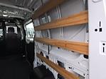 Used 2024 Ford Transit 250 Low Roof Empty Cargo Van thumbnail 11