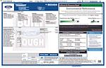Used 2024 Ford Transit 250 Low Roof Empty Cargo Van thumbnail 1