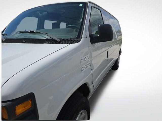 Used 2011 Ford E-150 Empty Cargo Van - photo 3