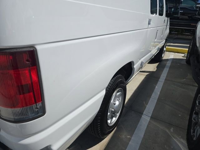 Used 2011 Ford E-150 Empty Cargo Van - photo 7