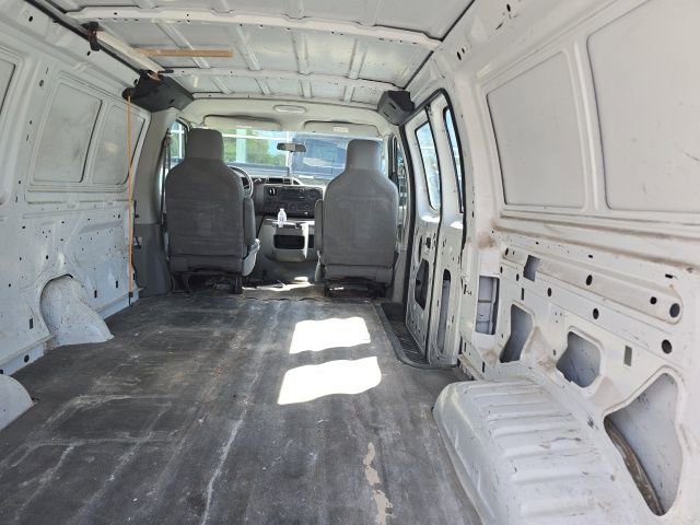 Used 2011 Ford E-150 Empty Cargo Van - photo 8
