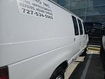 Used 2011 Ford E-150 Empty Cargo Van thumbnail 6