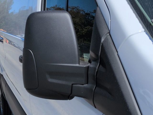New 2025 Ford Transit 250 Low Roof Empty Cargo Van - photo 14