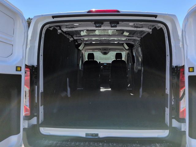 New 2025 Ford Transit 250 Low Roof Empty Cargo Van - photo 15