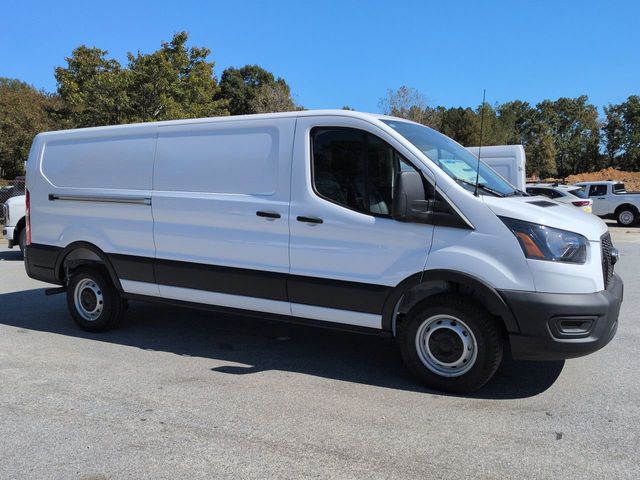 New 2025 Ford Transit 250 Low Roof Empty Cargo Van - photo 5