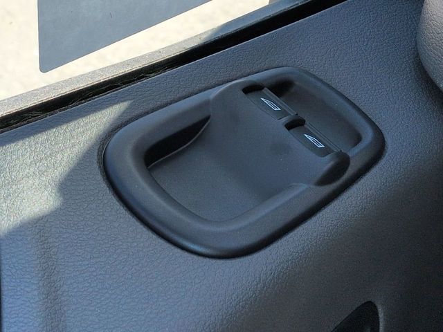 New 2025 Ford Transit 250 Low Roof Empty Cargo Van - photo 24