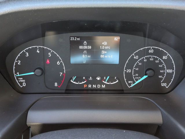 New 2025 Ford Transit 250 Low Roof Empty Cargo Van - photo 28