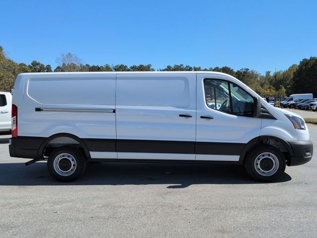 New 2025 Ford Transit 250 Low Roof Empty Cargo Van - photo 6