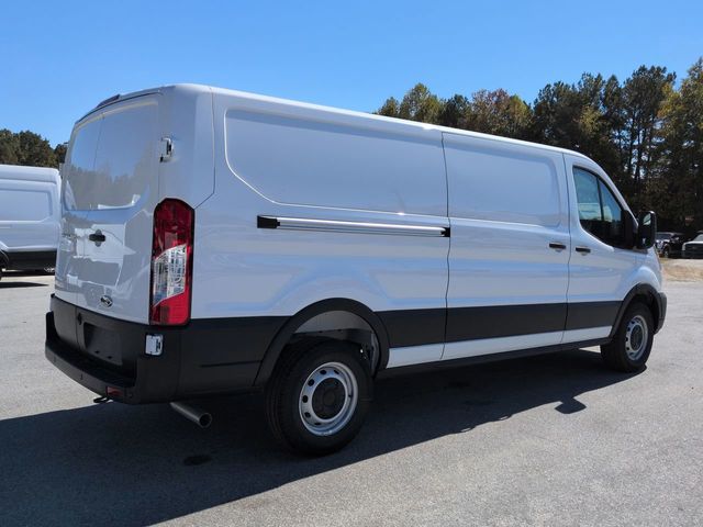 New 2025 Ford Transit 250 Low Roof Empty Cargo Van - photo 7