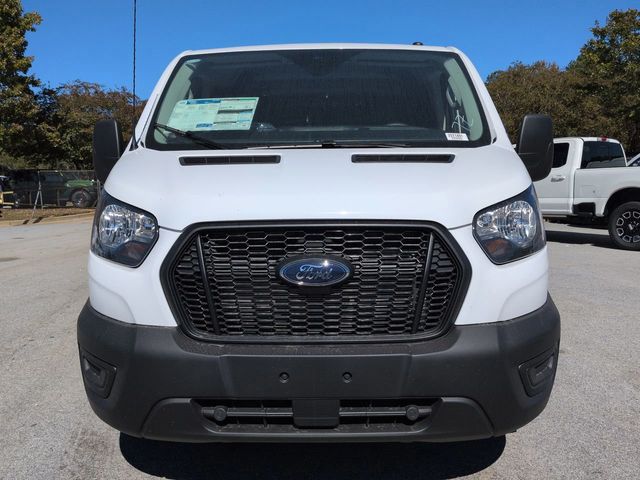 New 2025 Ford Transit 250 Low Roof Empty Cargo Van - photo 11