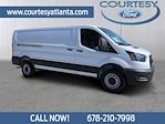 New 2025 Ford Transit 250 Low Roof Empty Cargo Van thumbnail 4