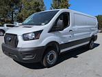 New 2025 Ford Transit 250 Low Roof Empty Cargo Van thumbnail 9