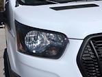 New 2025 Ford Transit 250 Low Roof Empty Cargo Van thumbnail 11