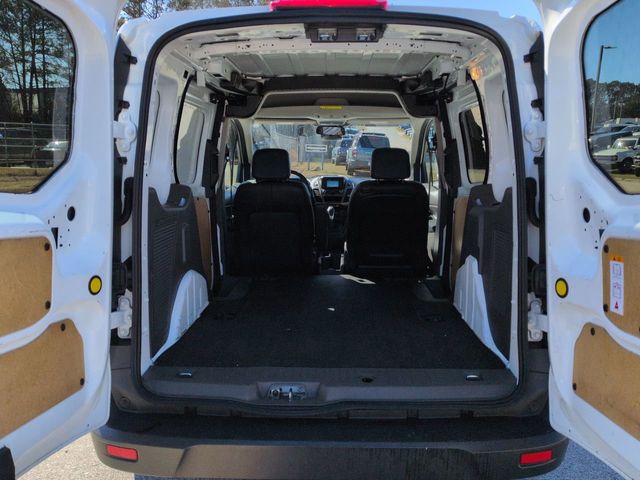 Used 2019 Ford Transit Connect Empty Cargo Van - photo 16
