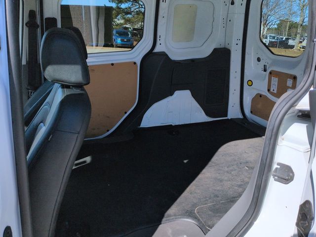 Used 2019 Ford Transit Connect Empty Cargo Van - photo 17