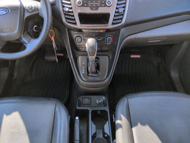 Used 2019 Ford Transit Connect Empty Cargo Van - photo 22