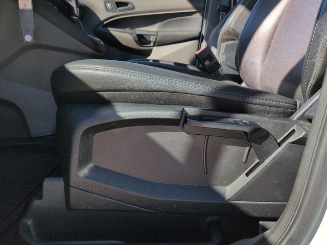Used 2019 Ford Transit Connect Empty Cargo Van - photo 23