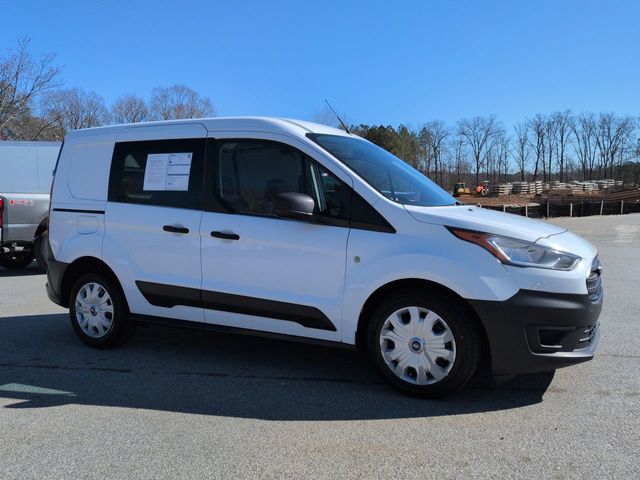 Used 2019 Ford Transit Connect Empty Cargo Van - photo 6