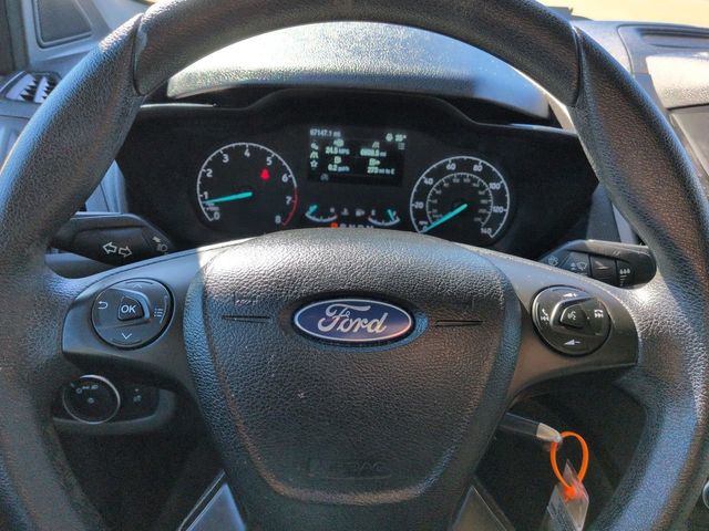 Used 2019 Ford Transit Connect Empty Cargo Van - photo 30