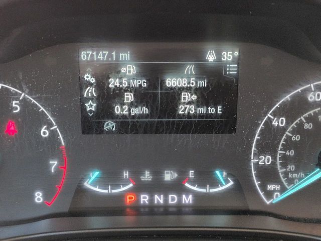 Used 2019 Ford Transit Connect Empty Cargo Van - photo 32