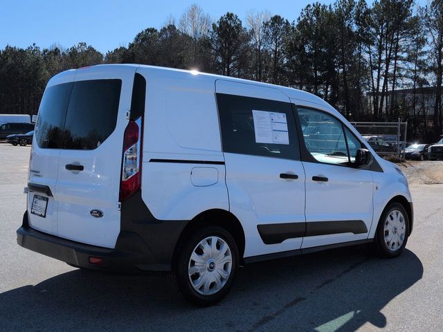 Used 2019 Ford Transit Connect Empty Cargo Van - photo 8