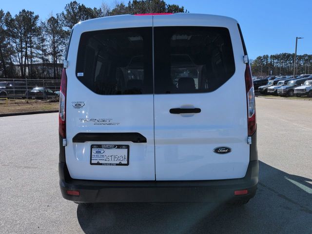 Used 2019 Ford Transit Connect Empty Cargo Van - photo 9