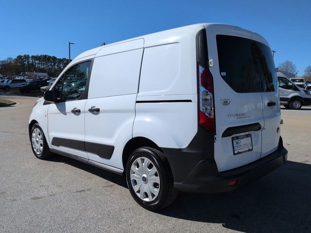 Used 2019 Ford Transit Connect Empty Cargo Van - photo 10