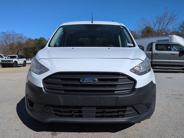 Used 2019 Ford Transit Connect Empty Cargo Van - photo 12