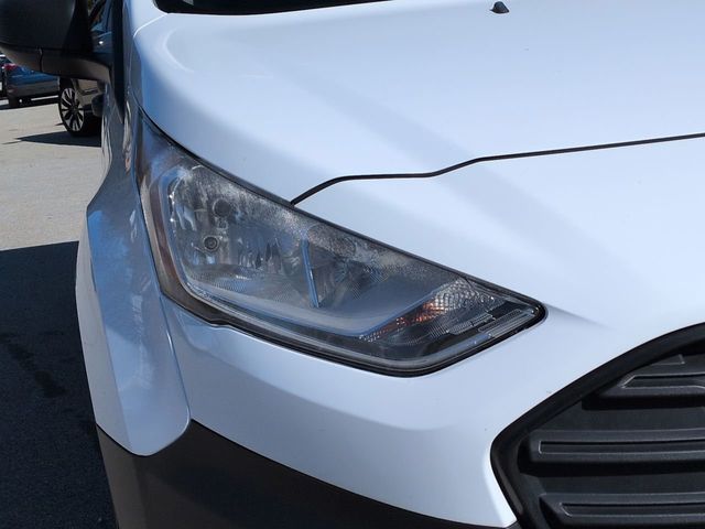 Used 2019 Ford Transit Connect Empty Cargo Van - photo 13