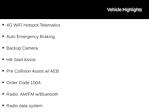Used 2019 Ford Transit Connect Empty Cargo Van thumbnail 1