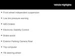 Used 2019 Ford Transit Connect Empty Cargo Van thumbnail 3