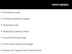 Used 2019 Ford Transit Connect Empty Cargo Van thumbnail 4