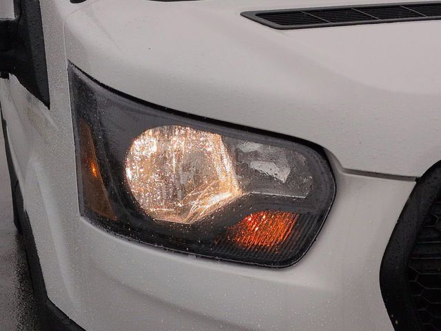 New 2025 Ford Transit 250 Medium Roof Empty Cargo Van - photo 11