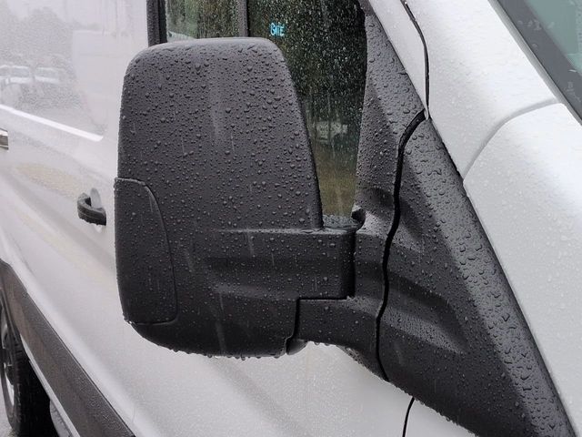 New 2025 Ford Transit 250 Medium Roof Empty Cargo Van - photo 13
