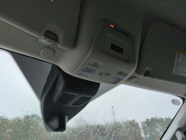 New 2025 Ford Transit 250 Medium Roof Empty Cargo Van - photo 21